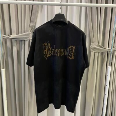 Balenciaga- Heavy Metal