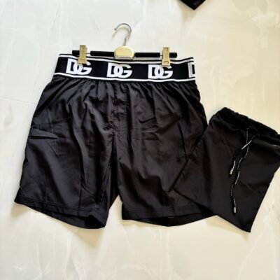 Costume D&G con sacchetto