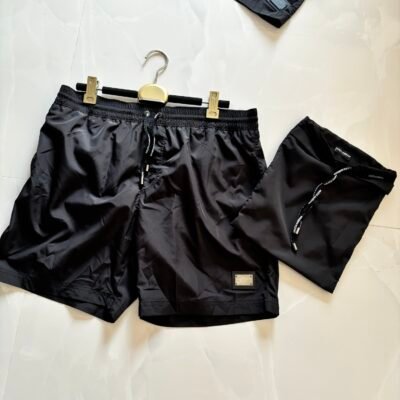 Costume D&G con sacchetto