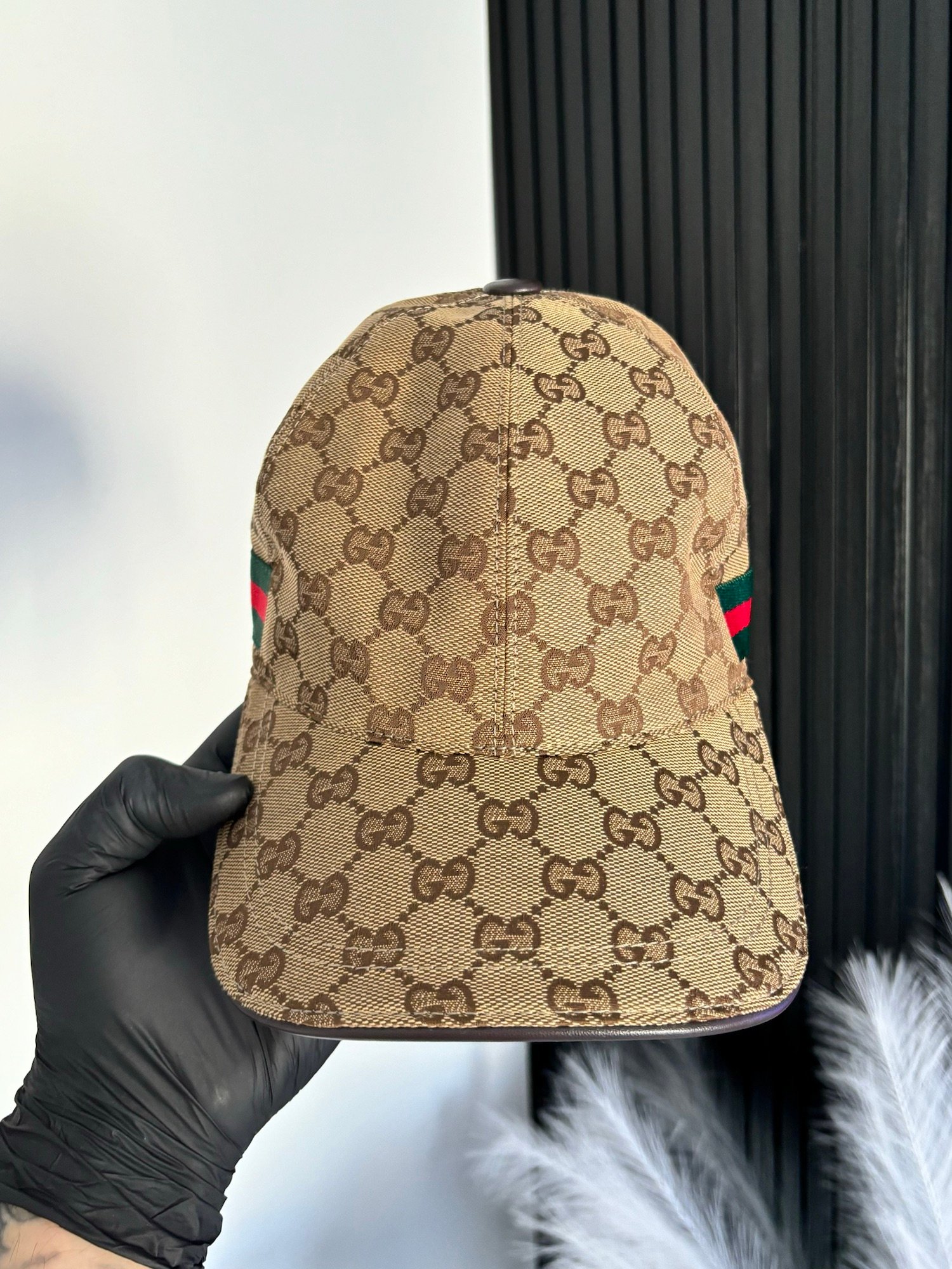 Berretto Gucci
