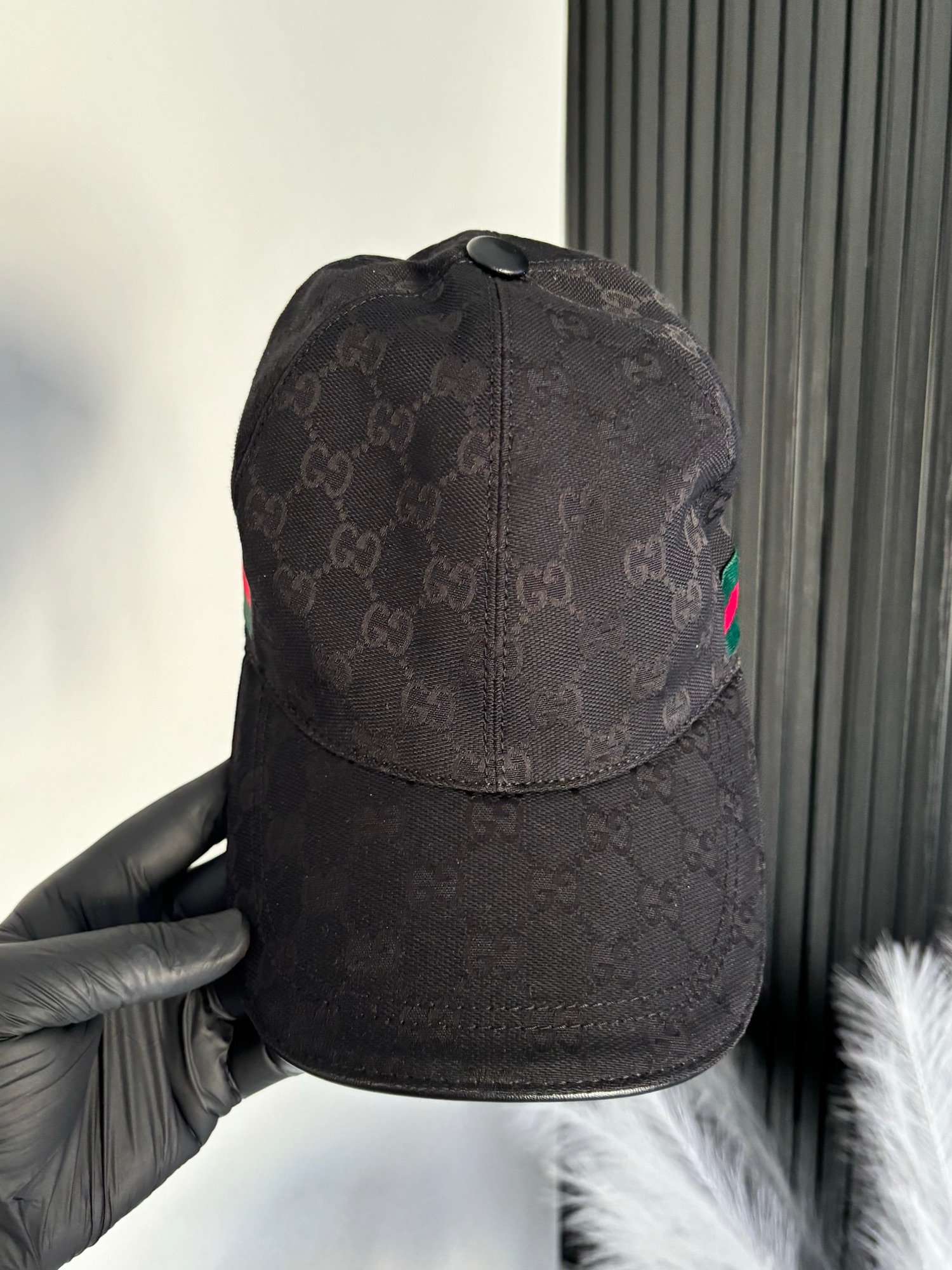 Berretto Gucci