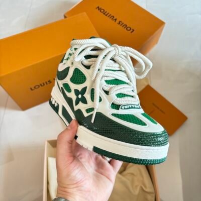 Louis Vuitton - Skate