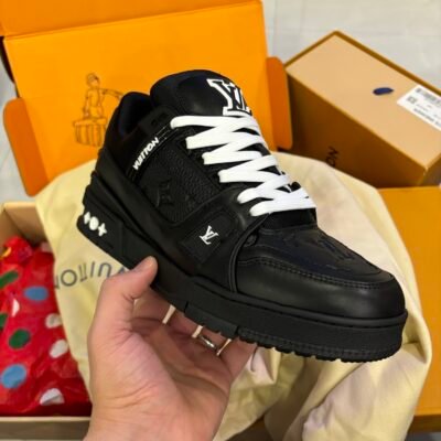 Sneaker LV Trainer