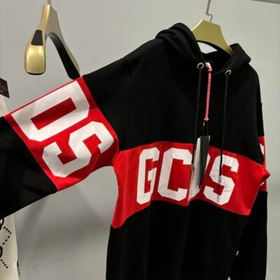 Felpa Gcds
