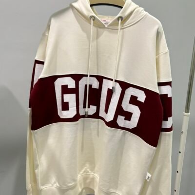 Felpa Gcds