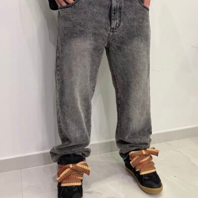 Jeans - Baggy