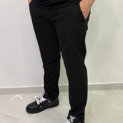 Pantalone Regular Fit