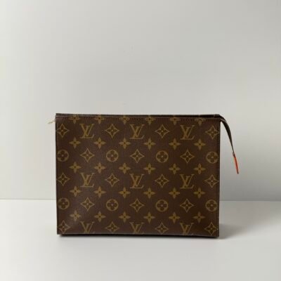 Trousse toilette NM