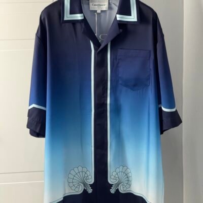 camicia casablanca