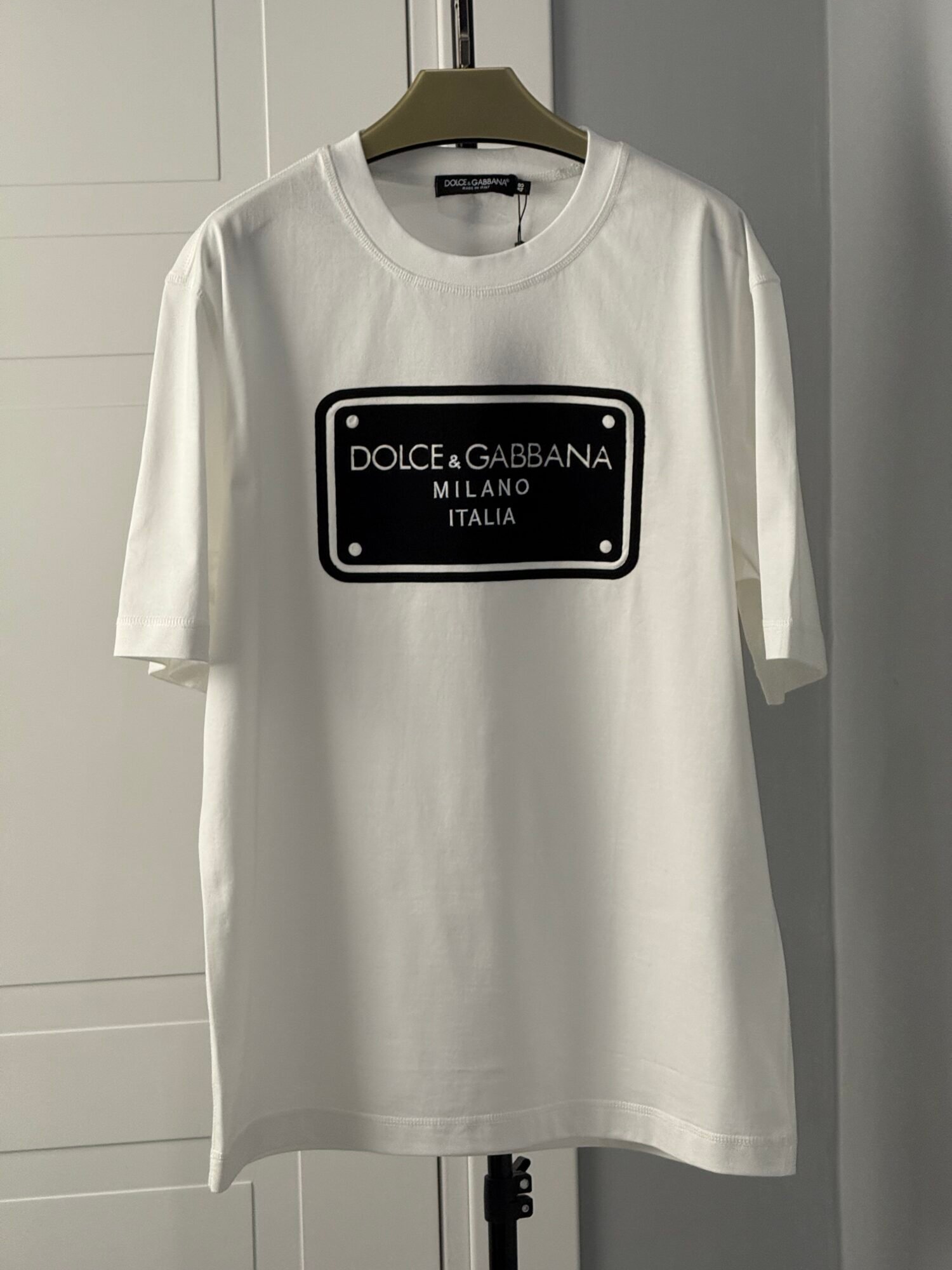 DOLCE E GABBANA