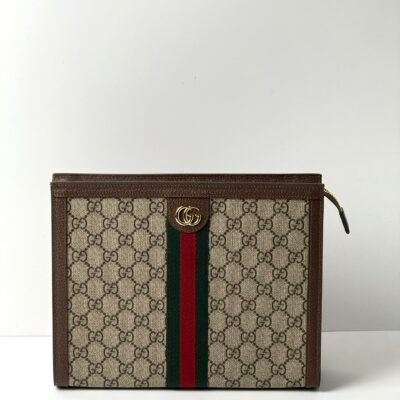 Pouch Ophidia GG