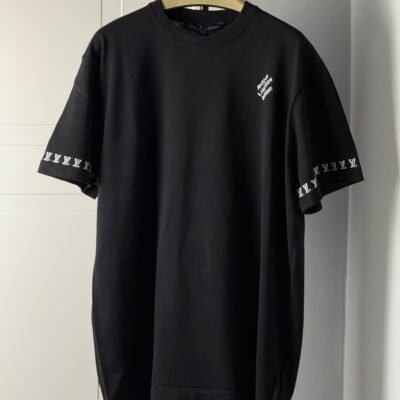 Louis vuitton - T-shirt in cotone