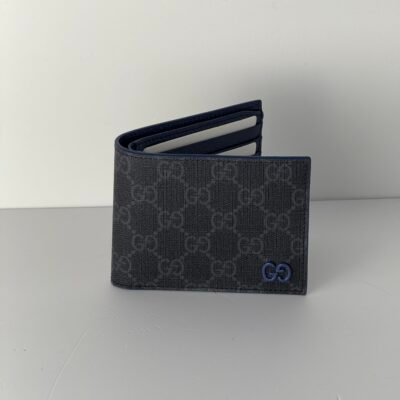 Portafoglio Gucci