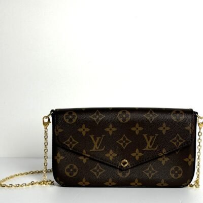 Felicè di louis vuitton