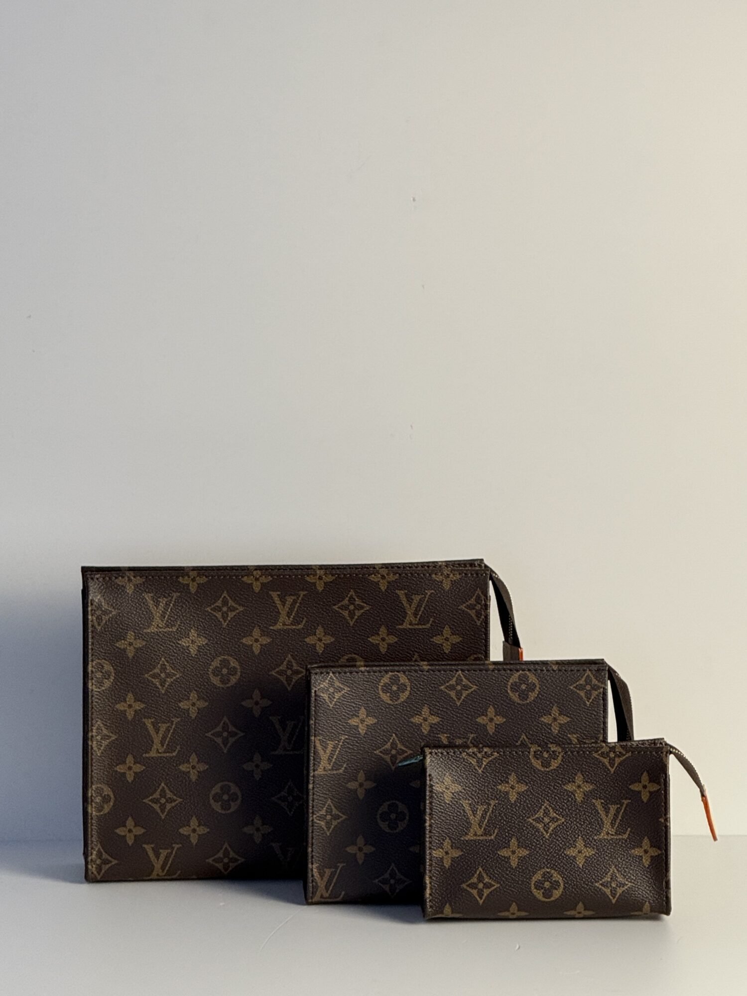 Pochette a tris louis vuitton