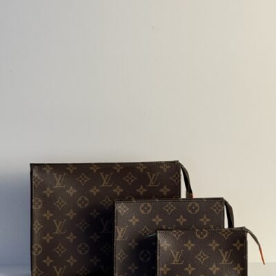 Pochette a tris louis vuitton