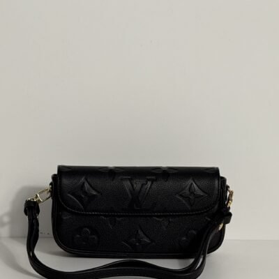 Portafoglio con catenella Ivy