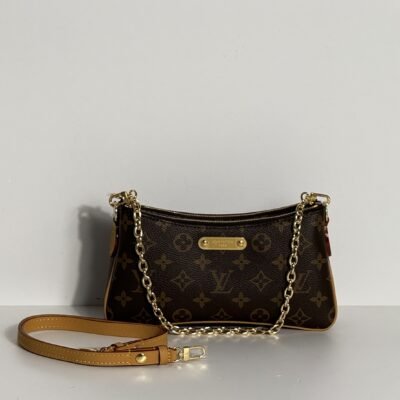 Pochette Liv