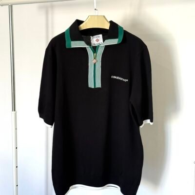 Polo Casablanca