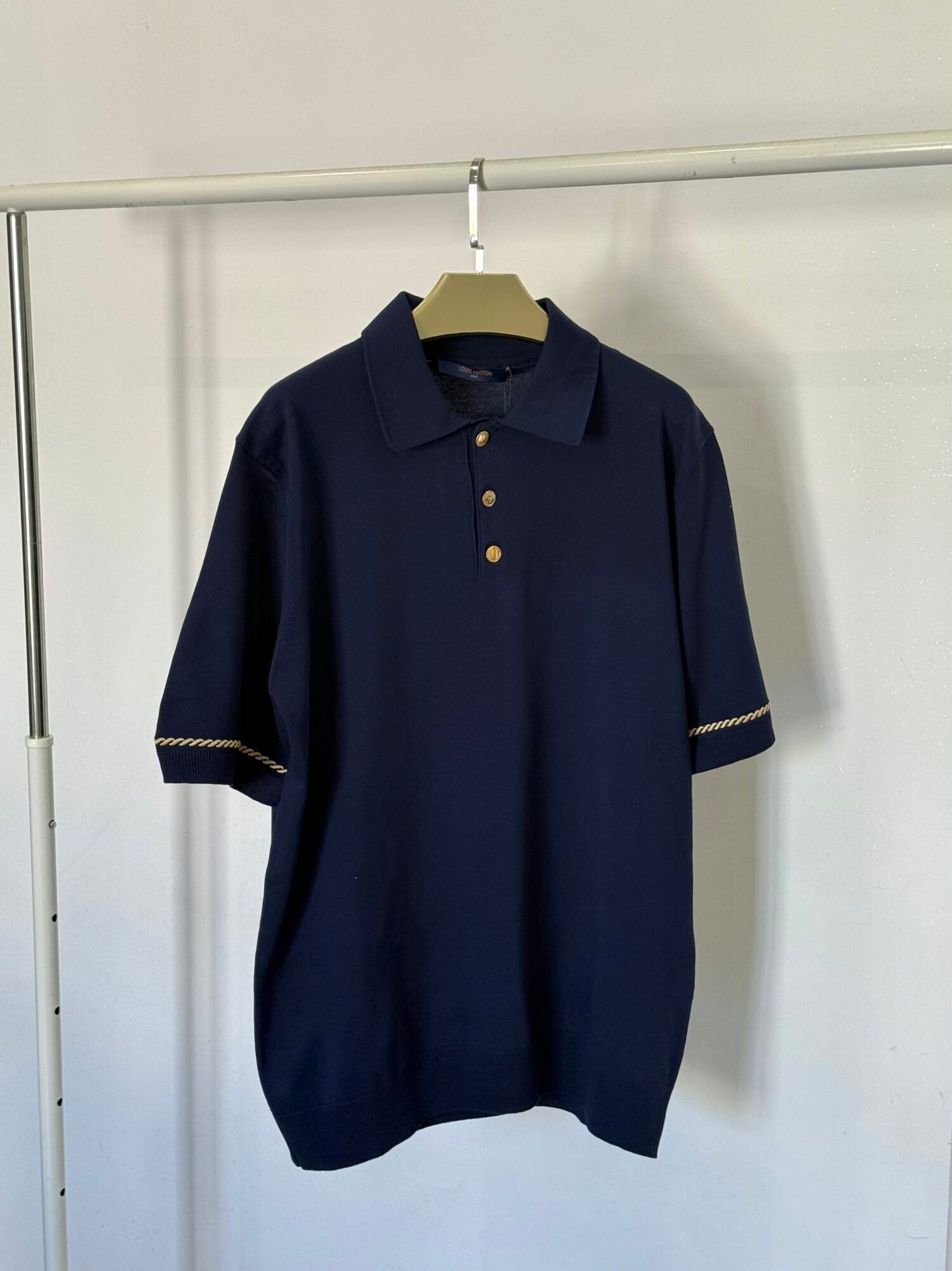 Polo Louis vuitton