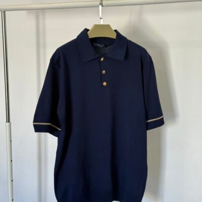 Polo Louis vuitton