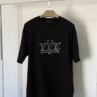 T-shirt Louis vuitton