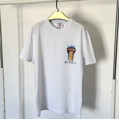 T-shirt Casablanca