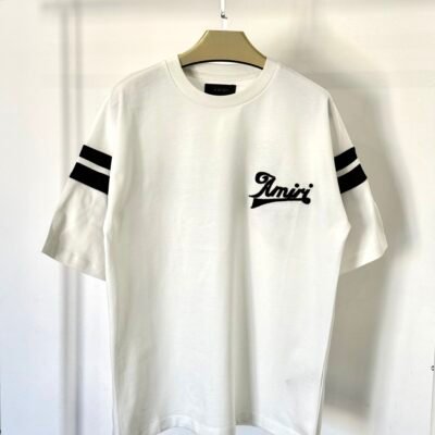 T-shirt Amiri