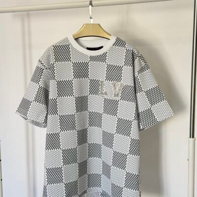 T-shirt Louis vuitton