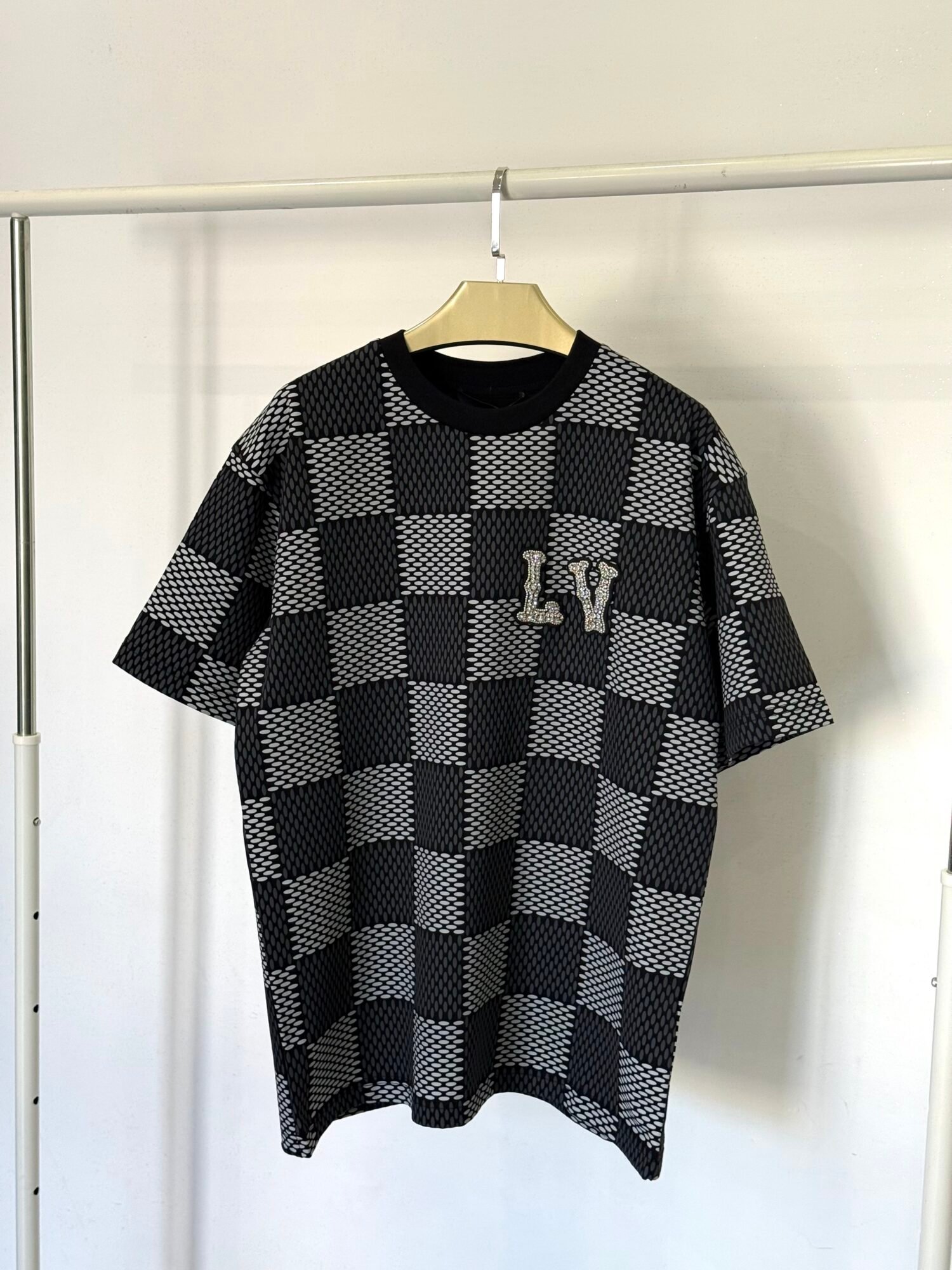 T-shirt Louis vuitton