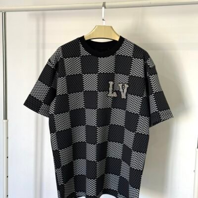 T-shirt Louis vuitton