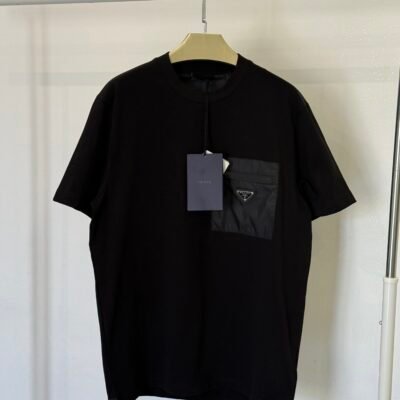 T-shirt Prada