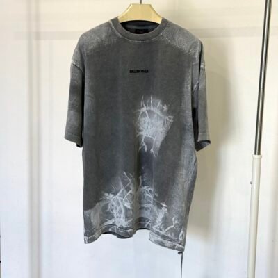 T-shirt Balenciaga
