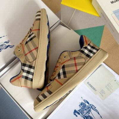 Burberry Sneaker