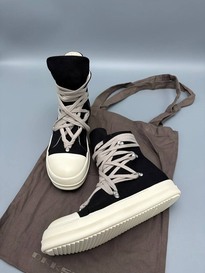 Rick Owens DRKSHDW