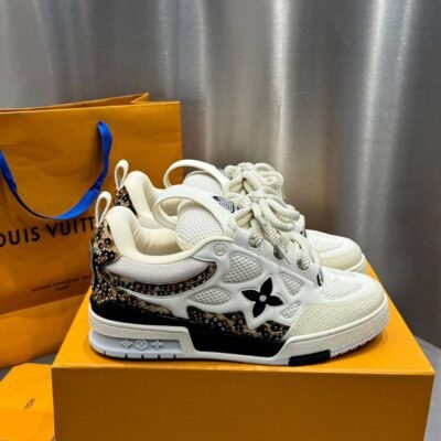 Louis Vuitton skate sneaker