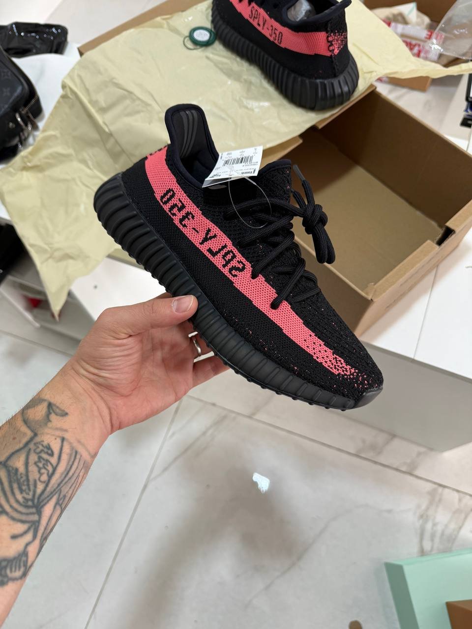 Adidas Yeezy boost 350