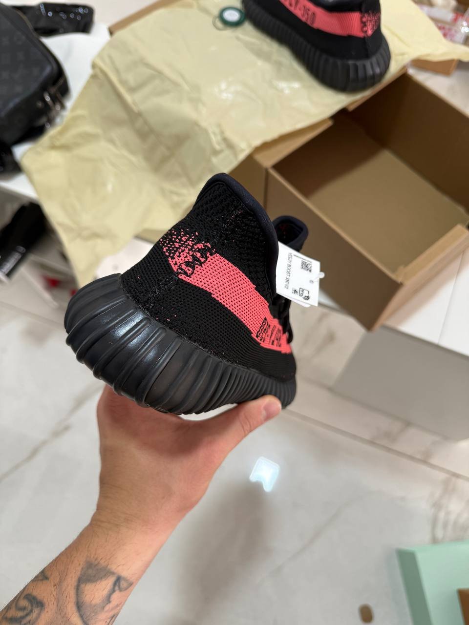 Adidas Yeezy boost 350
