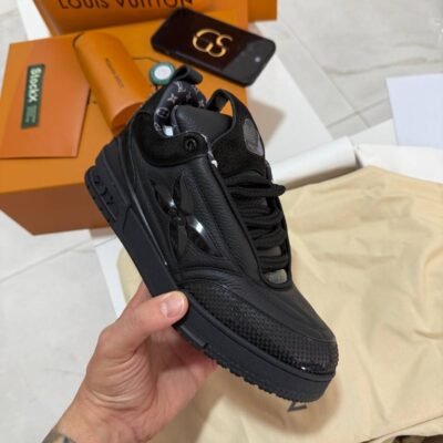 Louis Vuitton Skate 2