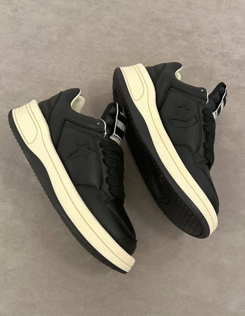 Rick Owens sneaker