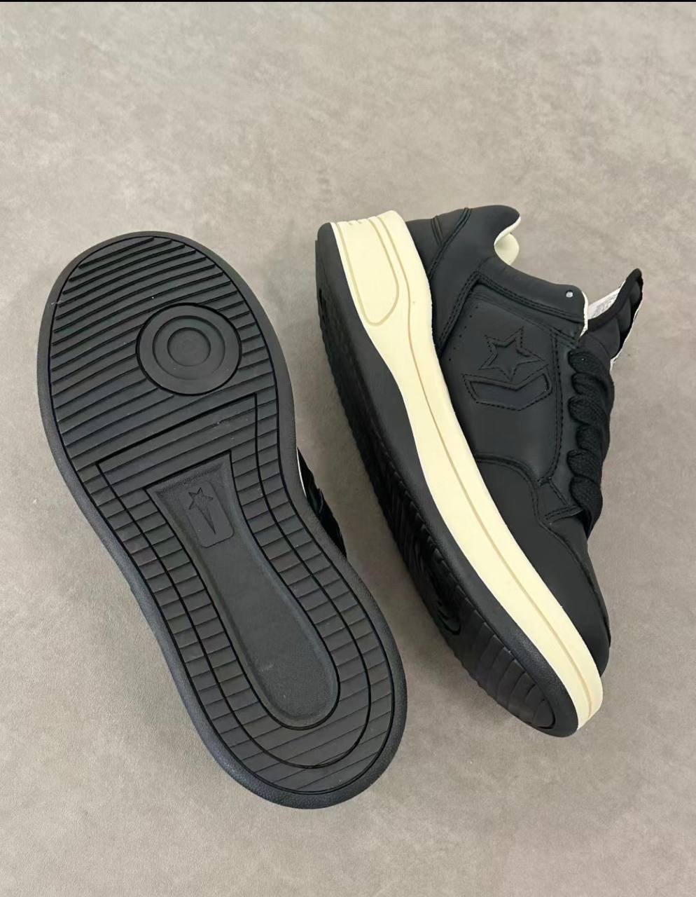 Rick Owens sneaker
