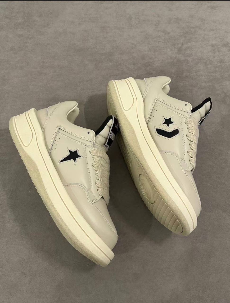Rick Owens sneaker