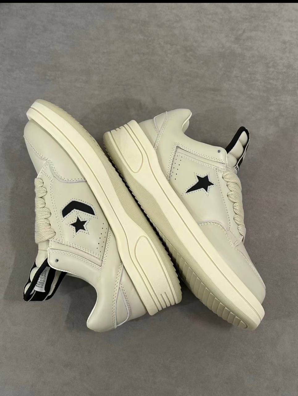 Rick Owens sneaker