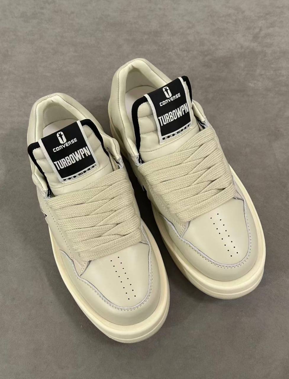 Rick Owens sneaker