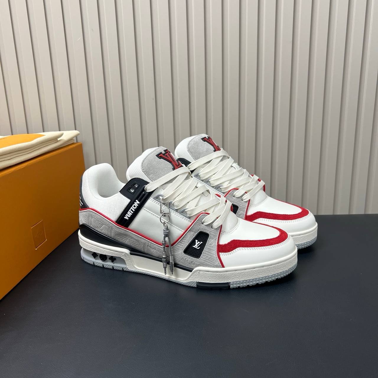 Louis Vuitton trainer