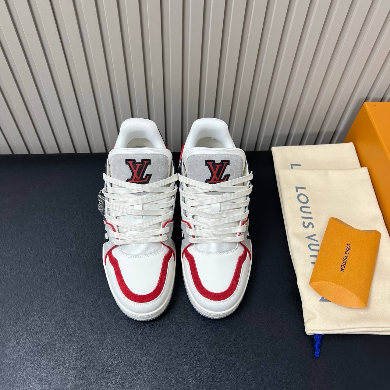 Louis Vuitton trainer