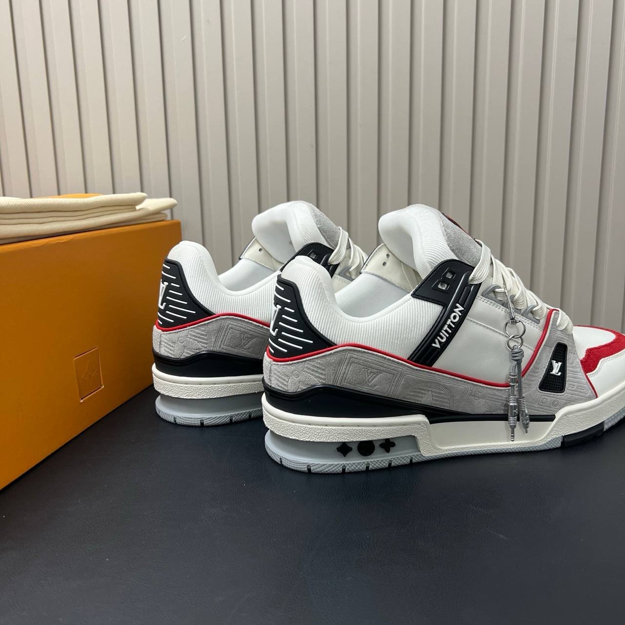 Louis Vuitton trainer