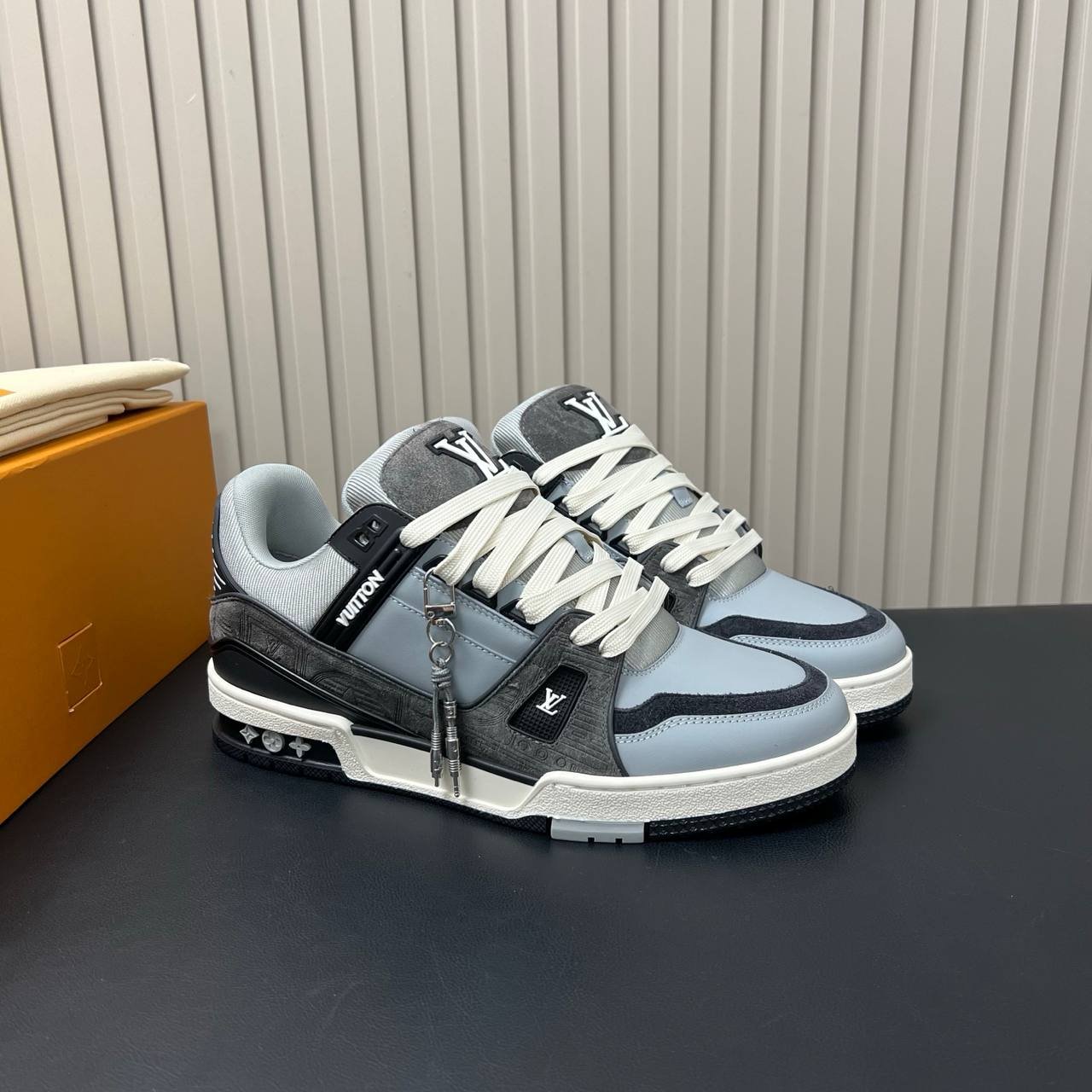 Louis Vuitton trainer
