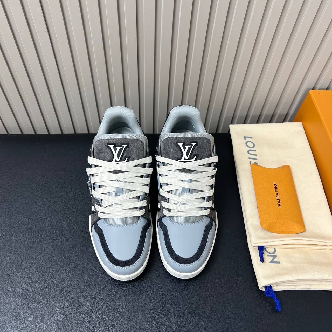 Louis Vuitton trainer