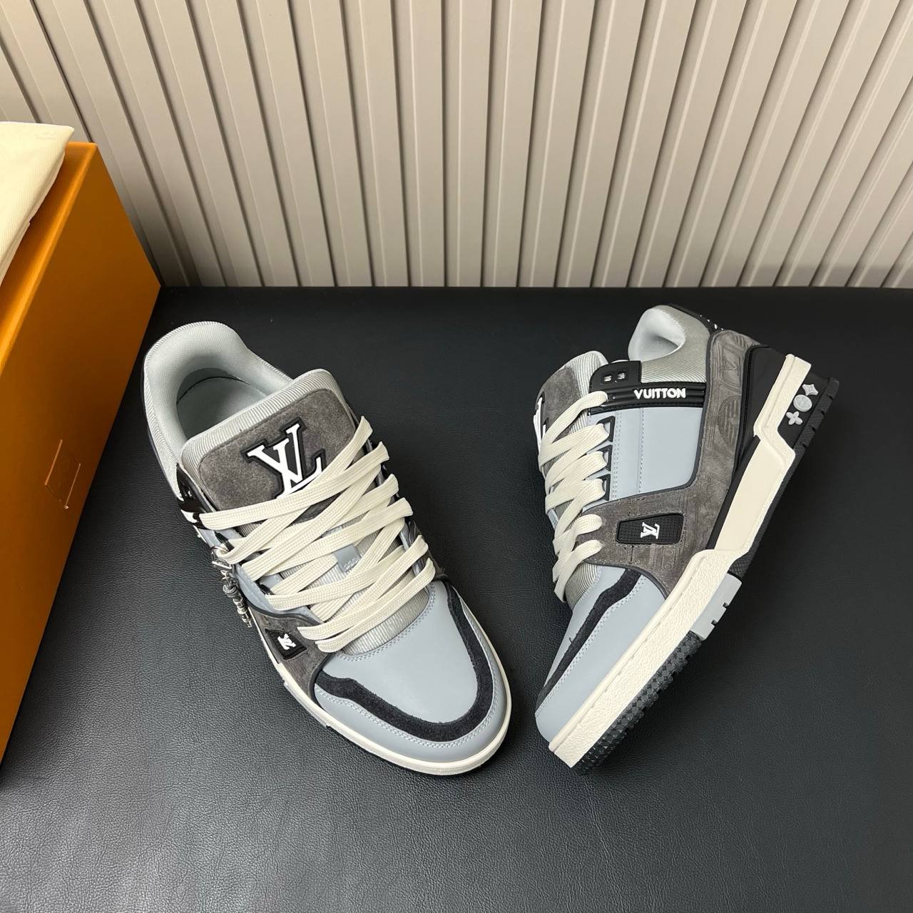 Louis Vuitton trainer